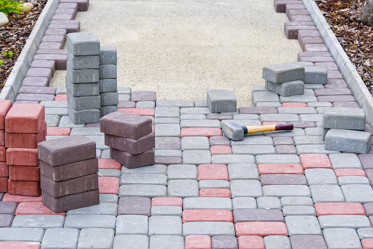 Vasantha Blocks Bricks Manufacturer